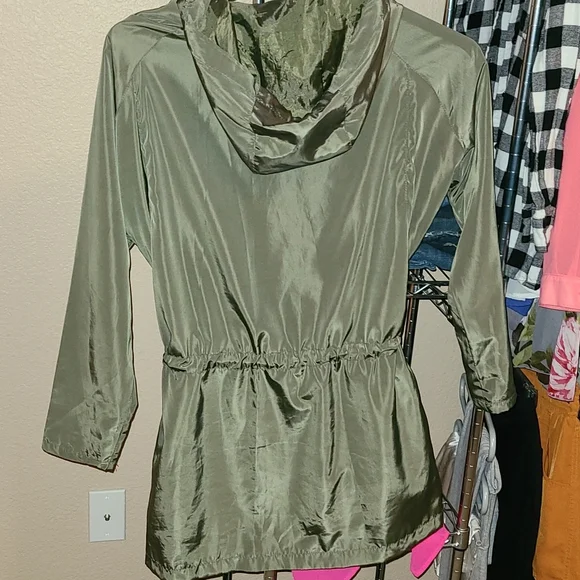 Utility jacket - Picture 7 of 8